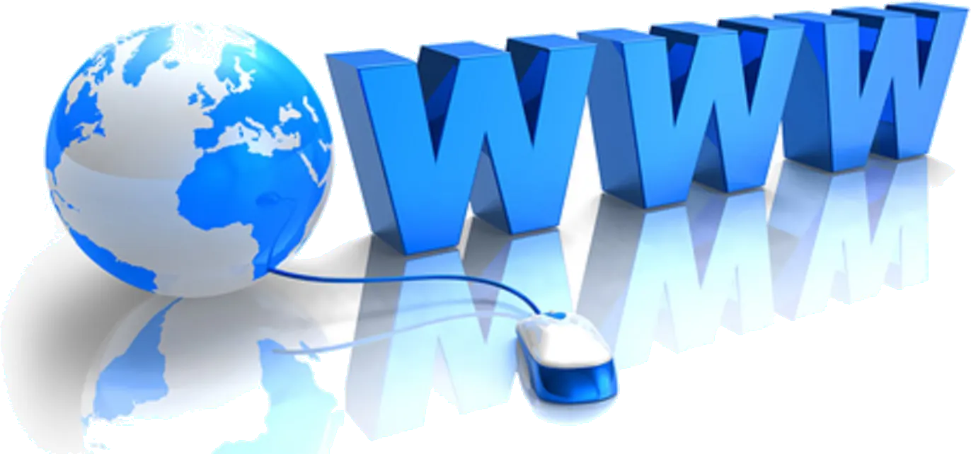 World Wide Web Logo