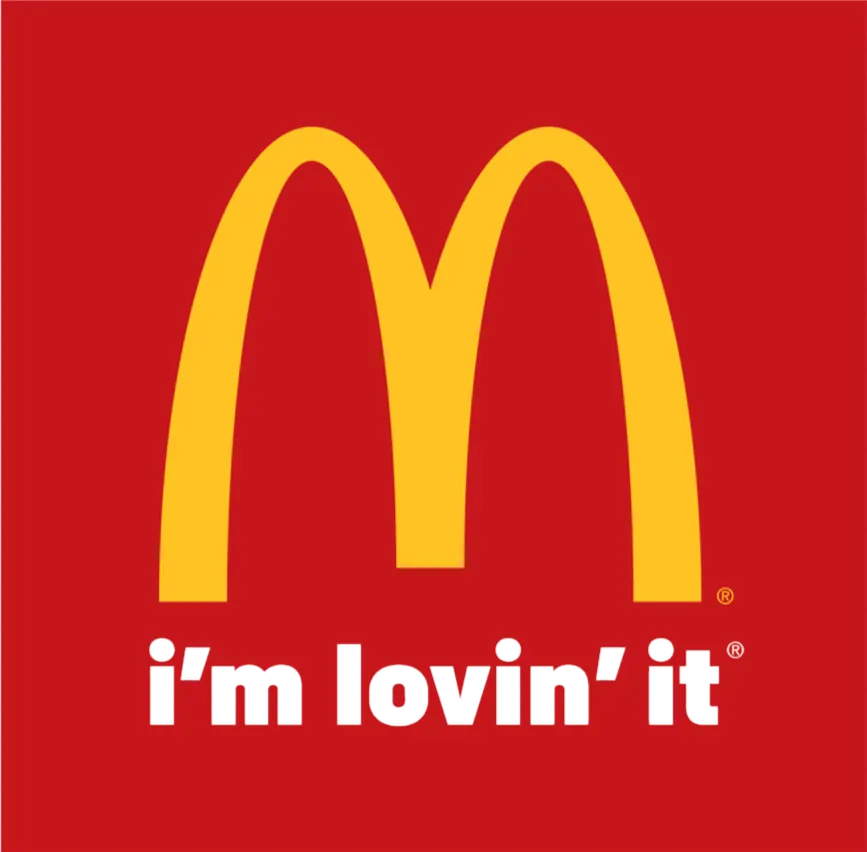 McDonalds Logo