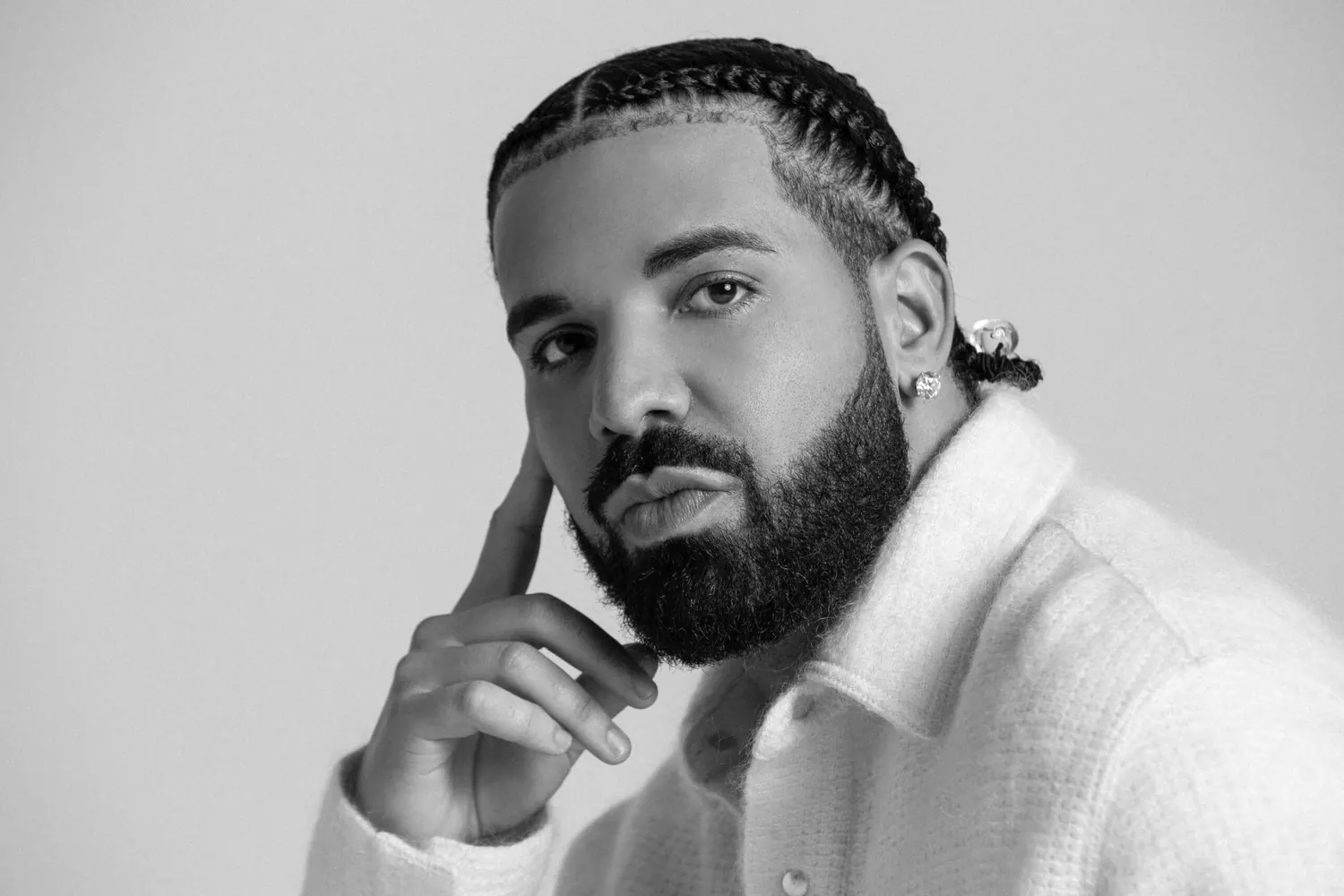 Hip Hop Artist Drake