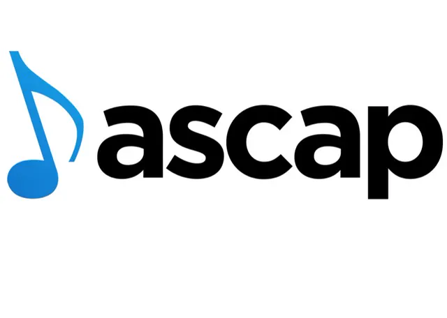 ASCAP Logo