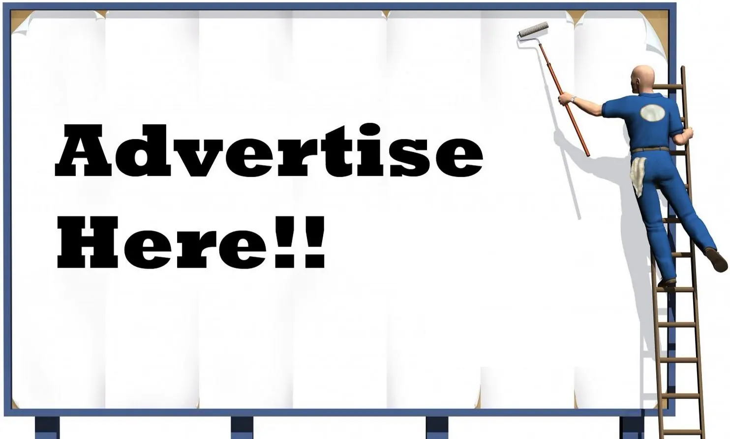 Advertise on Your Beat Store Website