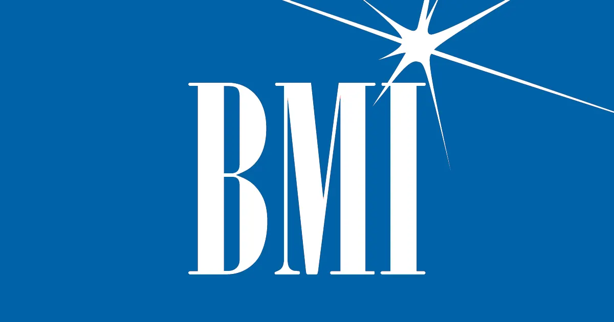 BMI Logo